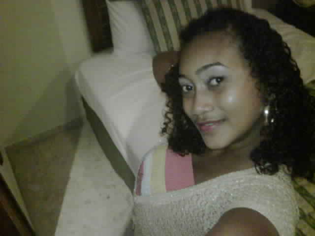 Date this beautiful Dominican Republic girl Adydy from santo domingo DO9743