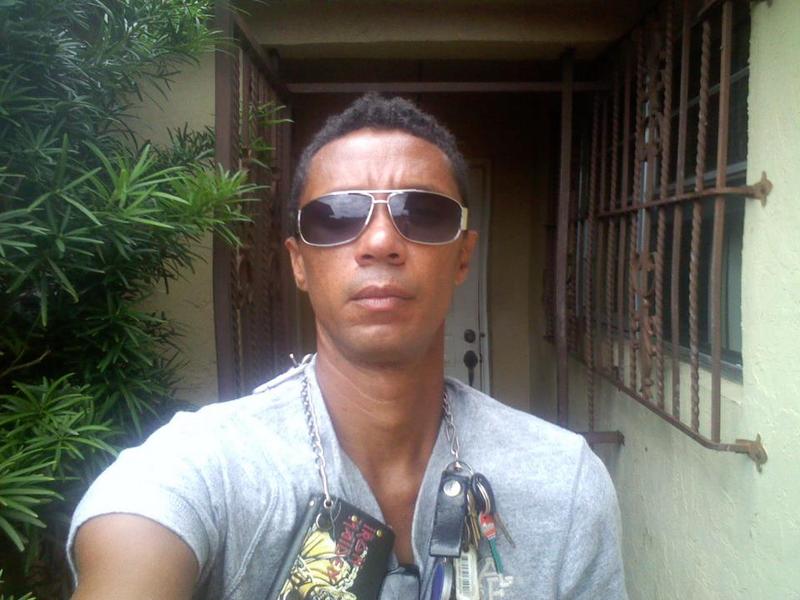 Date this voluptuous United States man AG777 from Hialeah US11704