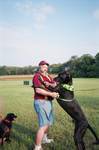 Date this passionate United States man Pabuggy from Spring Glenn US11708