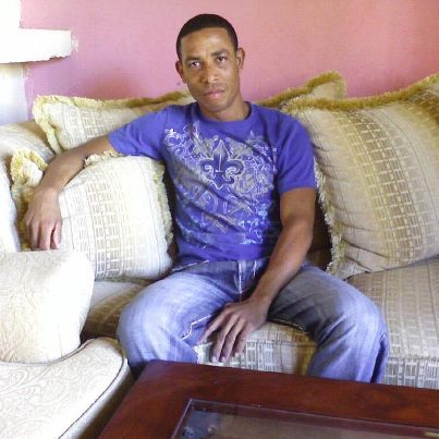Date this lovely Dominican Republic man Felino17 from Santo Domingo DO9750