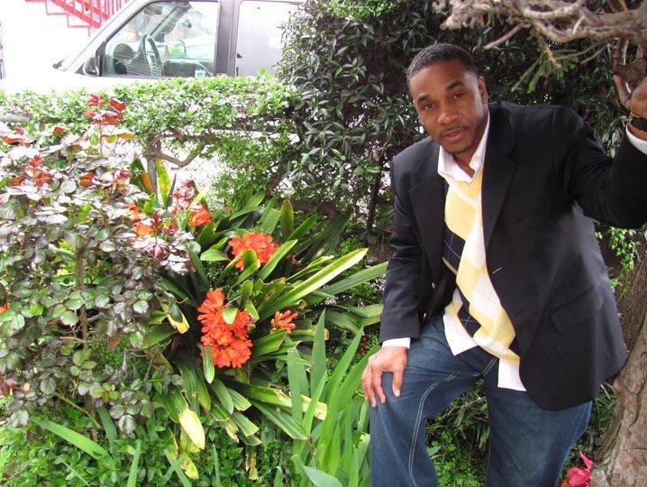 Date this good-looking United States man FaithfulBrother from Sanleadro US11714