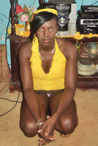 Date this hard body Jamaica girl Dark_angel20 from Manchester JM372