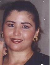 Date this good-looking Mexico girl Adriana from Poza Rica MX484