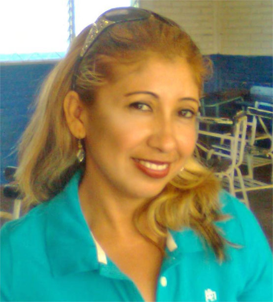 Date this exotic Nicaragua girl Darma from Managua NI64