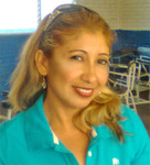 passionate Nicaragua girl Darma from Managua NI64