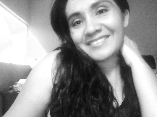 Date this lovely Honduras girl Fany from Honduras HN473