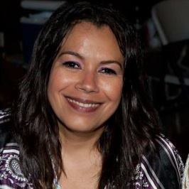 Date this stunning Costa Rica girl Maranache from San Jose CR131