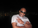 charming Brazil man  from Rio De Janerio BR6150