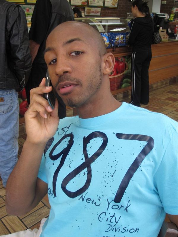 Date this foxy United States man Brmata from Maryland US11749