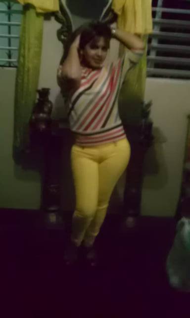 Date this pretty Dominican Republic girl Patricia from Bonao DO9786