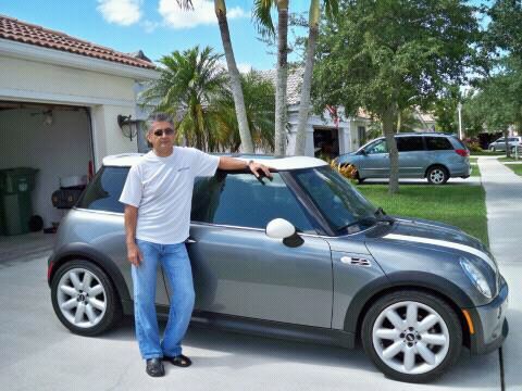 Date this gorgeous United States man Aque1997 from Miami US11763