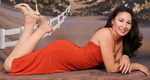 luscious Nicaragua girl Devora from Rivas NI168