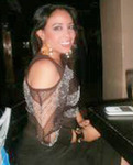good-looking Nicaragua girl Sildgheam from Nicaragua NI67