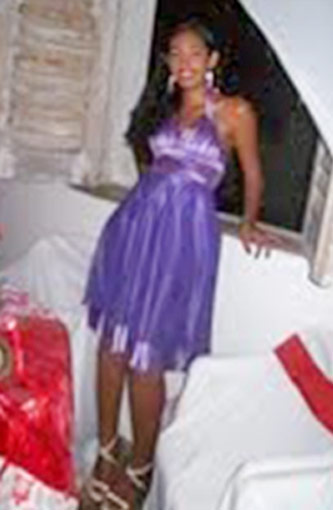 Date this beautiful Brazil girl Marcia from Jequie BR6166
