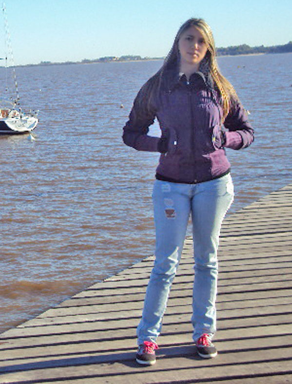 Date this young Colombia girl Catasalda1 from Medellin CO8553
