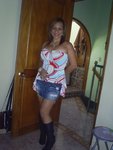 beautiful United States girl  from Medellin US11790