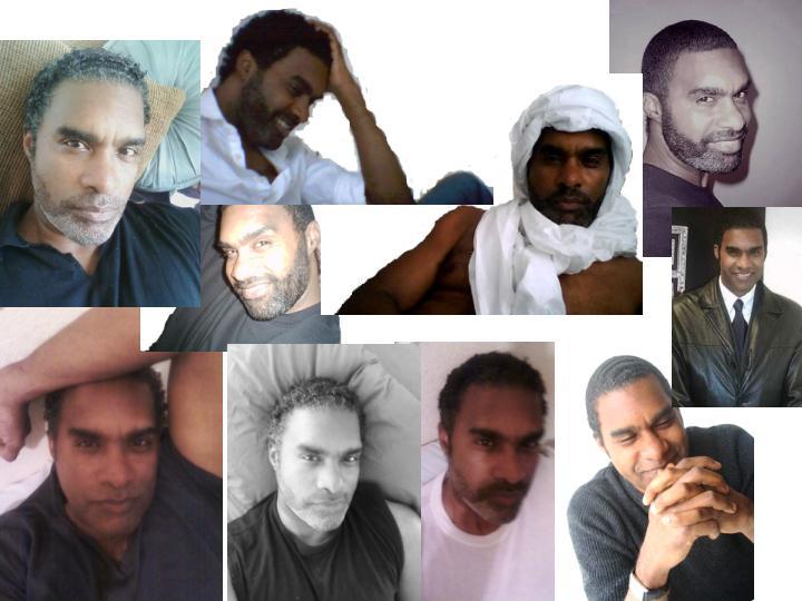 Date this passionate United States man Ezarhi from New York US11794