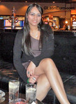 hard body Chad girl Giovanna from Pereira CO8567