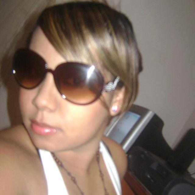 Date this exotic Colombia girl Alejandra from Barranquilla CO8589