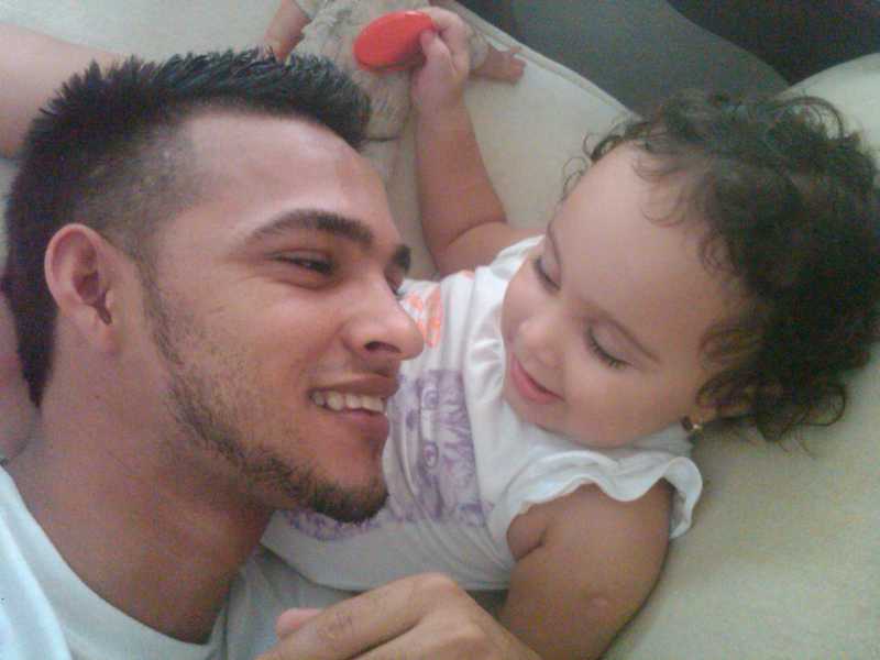 Date this sultry United States man Gabriel from Santiago US11805