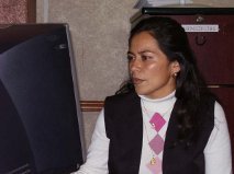 Date this fun Mexico girl Alma from Mexico MX509