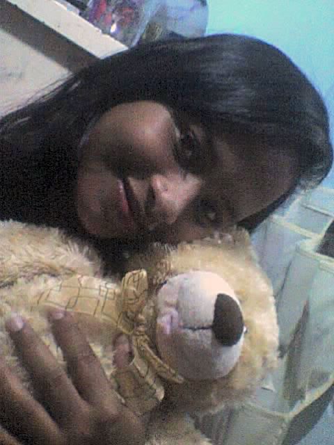 Date this exotic Colombia girl Carola44 from Palmira CO8604