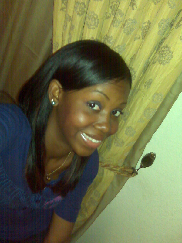 Date this gorgeous Dominican Republic girl Estephany from La Romana DO9850