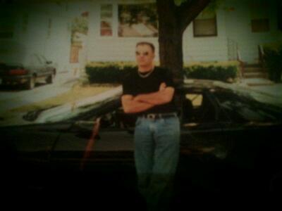 Date this voluptuous United States man Wayne from Chicago US11813