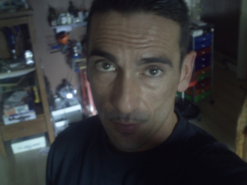 Date this charming United States man TitChiBum from Las Vegas US11819