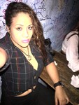 hard body Congo girl  from Ugjhgkh DO9867
