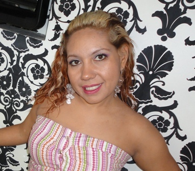 Date this pretty Mexico girl Lizbeth from Guadalajara MX514