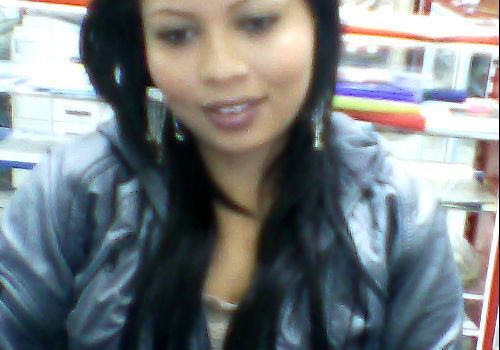 Date this charming Colombia girl Vanesa0209 from Bogota CO8624