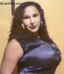 fun Costa Rica girl Arlen from San Jose CR138