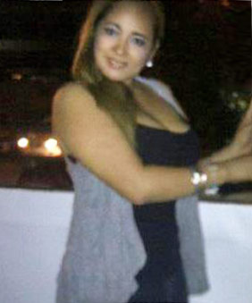 Date this lovely Honduras girl Reina from La Ceiba HN489
