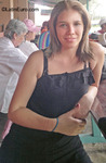 tall Costa Rica girl Gloriana from San Jose CR139