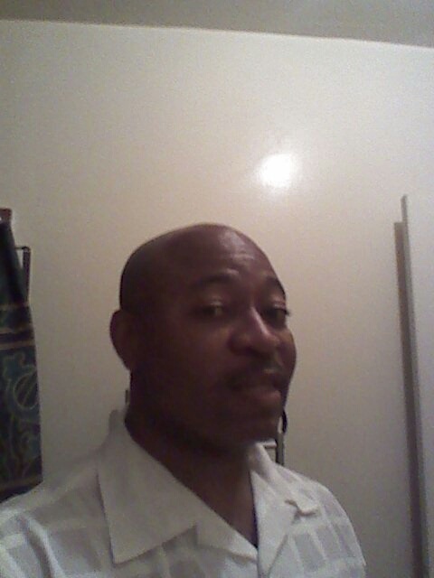 Date this lovely United States man Fredrick from Los Angeles US11832