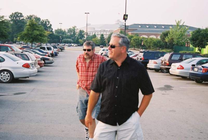 Date this nice looking United States man Ruw8n4me from Dickson US11833