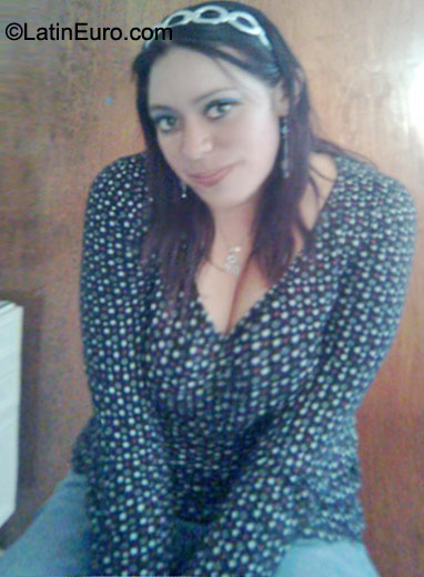Date this cute Mexico girl Carolina from Mexico City MX521