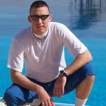 Date this nice looking United States man Richmond from Los Angles US11837