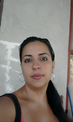 Date this lovely Costa Rica girl Graciela07 from Costa Rica CR142