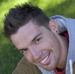 young Brazil man  from Ankara BR6190