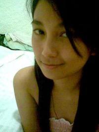 Date this tall Philippines girl Sapphire from Cebu City PH429