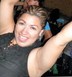 Date this attractive Mexico girl Diabolique from Mazatlan MX533