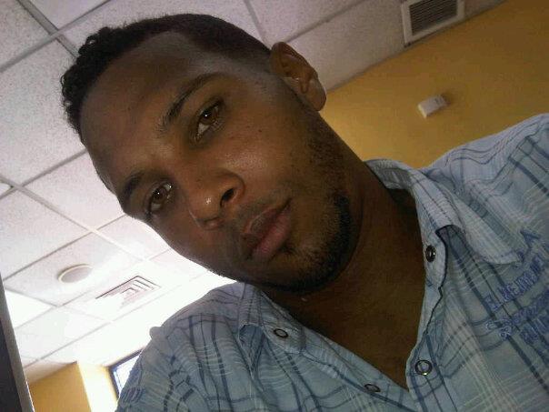 Date this cute Dominican Republic man Jonathan from Santo Domingo DO9926