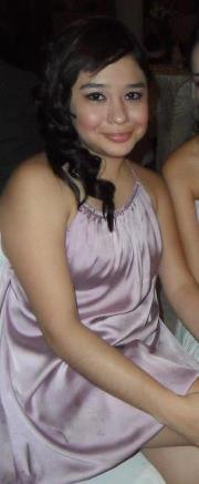 Date this beautiful Mexico girl Apple7 from Juarez MX545
