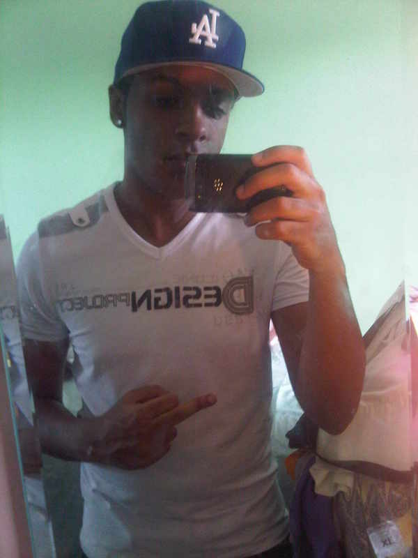 Date this delightful United States man Philip03 from Santo Dominigo US11889