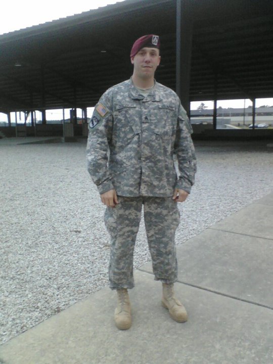Date this beautiful United States man William from Logan US11890