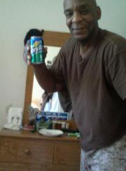 Date this hard body United States man Rhonell from Rochester US11898