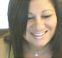 Date this cute Costa Rica girl Ross from Heredia CR148