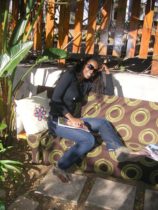 Date this sensual Malaysia girl Ganima from K L MY50